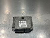Engine control unit/module ECU