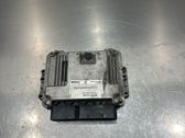 Unidad de control/módulo del motor