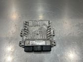 Motorsteuergerät ECU