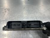 Calculateur moteur ECU