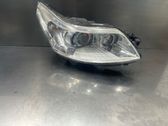Headlight/headlamp