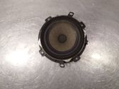 Front door speaker