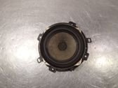 Front door speaker
