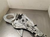 Mécanisme de lève-vitre avec moteur