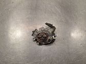Vacuum pump