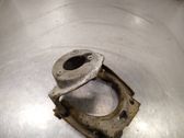 Coil spring mount