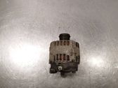 Lichtmaschine