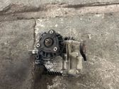 Gearbox transfer box case