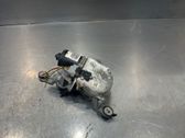 Wischermotor
