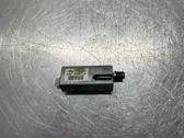 Aerial antenna amplifier