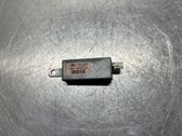 Aerial antenna amplifier