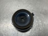 Front door speaker