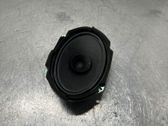 Front door speaker