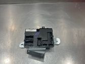 Autres unités de commande / modules
