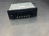 Radio/CD/DVD/GPS head unit