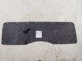 Tailgate trim