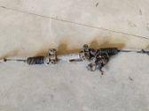 Steering rack