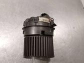 Heater fan/blower