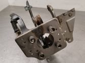 Conjunto de pedal
