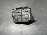Variklio valdymo blokas