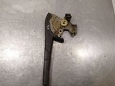 Handbrake/parking brake lever assembly