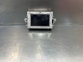 Bildschirm / Display / Anzeige