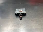Other control units/modules