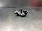 Rear window wiper motor