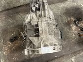 Automatic gearbox