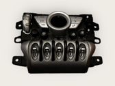 Climate control unit
