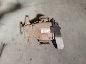 Rear differential