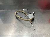 Sliding door lock