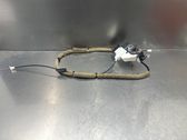 Sliding door lock