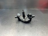 Rear window wiper motor