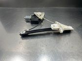 Fensterheber elektrisch mit Motor Tür hinten