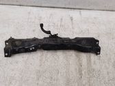 Top upper radiator support slam panel