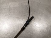 Clutch slave cylinder