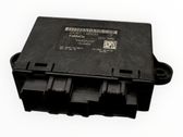 Door control unit/module