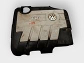Couvercle cache moteur