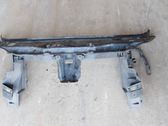 Top upper radiator support slam panel