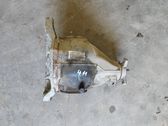 Rear differential