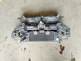 Pannello di supporto del radiatore