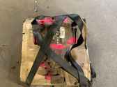 Rear differential