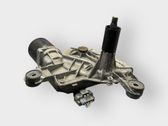 Wiper motor