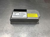 Airbag control unit/module