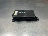 Door control unit/module