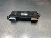 Comfort/convenience module