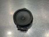 Front door speaker