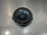 Front door high frequency speaker