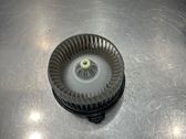 Heater fan/blower